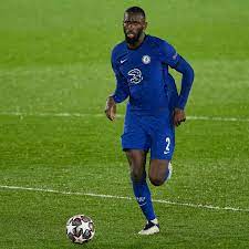 Chelsea defender antonio rudiger wants a higher salary to renew his contract with the club. Thomas Tuchel Rules Out Chelsea Defender Antonio Rudiger For Fulham Derby Sports Illustrated Chelsea Fc News Analysis And More