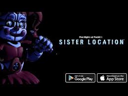 Five Nights At Freddy S 2 играть онлайн без скачивания Prilozheniya V Google Play Five Nights At Freddy S Sl