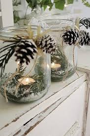 Diy Crafts Christmas Table Settings With Candle And Candleholder Christmas Candles Candl Diyall Net Home Of Diy Craft Ideas Inspiration Diy Projects Craft Ideas How To S For