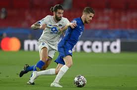 «o jogo mais complicado é a hungria». Jorginho Has To Start The Champions League Final For Chelsea Chelsea Clique