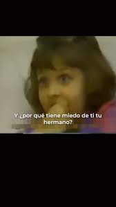 Beth Thomas tenía 6 años cuando confesó que deseaba terminar con su  familia, especialmente con la vida de su hermano menor. Es por esto que fue  apodada la "niña psicópata", pero habría una razón ...