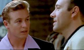 Ranking the Men of "L.A. Confidential" - Blog - The Film Experience