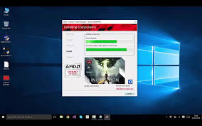 How To Fix Amd Radeon R7 M260 M265 Driver Problems On Windows 10 64 Bits Youtube