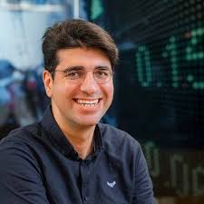 Arvind Pillai (@ArvindPillai10)