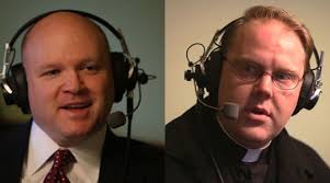 Program #0448 for Monday, January 14, 2013: Priest Profile: Fr. Daniel P.  Moloney