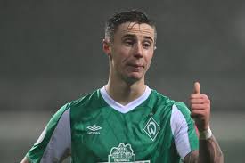 The matchratings range from zero to 10 and are calculated via . Bayern Munich S Eyeing Werder Bremen S Marco Friedl And Vfb Stuttgart S Borna Sosa Bavarian Football Works