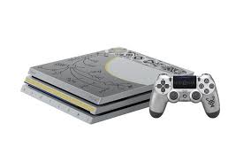 Juegos de play 4 2019. Consola Ps4 Pro 1tb Con Videojuego God Of War Alkosto Tienda Online