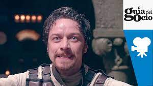 Victor Frankenstein Victor Frankenstein Trailer Espanol Youtube