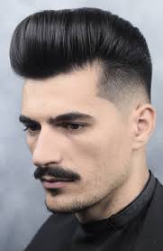 Handsome And Cool The Latest Men S Hairstyles For 2019