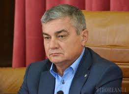 Fostul sef al Apelor Romane, Victor Sandu, trimis in judecata pentru...