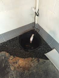 Internal French Drain Installation System French Drain Installation Waterproofing Basement Wall Waterproofing