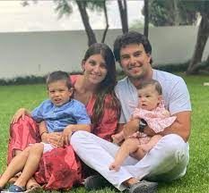 We did not find results for: Sergio Checo Perez Esta Es La Familia Del Piloto Mexicano De F1
