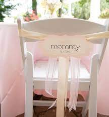 Vintage Bunny Themed Baby Shower With Images Baby Shower Chair Elegant Baby Shower Bunny Baby Shower
