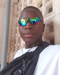 Benoît Kandima Fader Keita