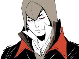 P Alex Mercer With Assassin Like Hood Assassin S Creed Assassins Creed Art Assassin S Creed I