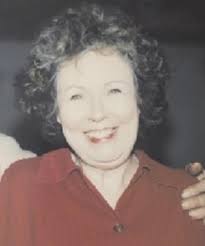 Zelda Williams Obituary (1935