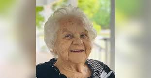 Mary Will Adcock Obituary