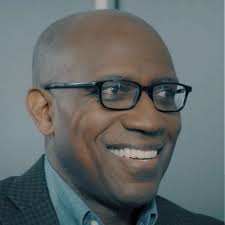 Carlos Todd, PhD, LCMHC, SHRM-CP