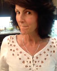 This post is hard to write. Mom passed away earlier this week after a 13  year battle with ovarian cancer. As many of you know from following along  her journey, she had such quality of life for nearly ...