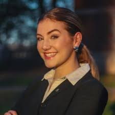 I am excited to announce that I have been elected onto the executive board  for Alpha Kappa Psi