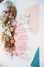 7 Wedding Signs You Need On Your Wedding Day From Minted Weddings Wedding Signs Wedding Sign Decor Rustic Wedding Signs