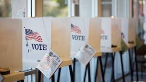 When Does Early Voting Start In New Mexico This Faq Has Your Answer And More About Election Deadlines Albuquerque Business First