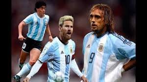 فما هي مشكلة منتخب #الأرجنتين الحقيقية ؟ #سيلفي_سبورت #ميسي. Ø´Ø§Ù‡Ø¯ Ø£ÙØ¶Ù„ 10 Ù„Ø§Ø¹Ø¨ÙŠÙ† ÙÙŠ ØªØ§Ø±ÙŠØ® Ù…Ù†ØªØ®Ø¨ Ø§Ù„Ø£Ø±Ø¬Ù†ØªÙŠÙ† Youtube