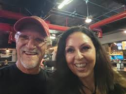 Profile for Mark Wood and the Parrot Head Band