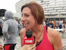 Baku Marathon 2016 organized at high level, UK's participant says