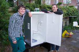 Mini fridges are the solution to all your cold drink and tandem relaxation problems. Fridge Hacking Guide Converting A Fridge For Fermenting Beer Brewpi