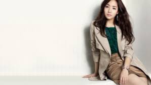 Wallpapers for theme park min young. Park Min Young Wallpapers Hd