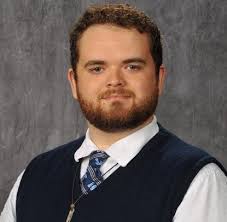 Josh Picklesimer (@MrPicklesimer)