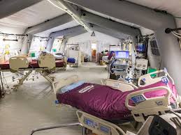 Mississippi's healthcare system is failing amid COVID: Why is this not new  for Black Mississippians? - Jackson Advocate