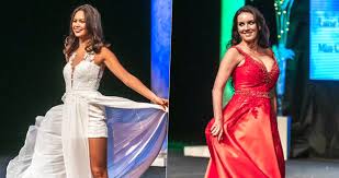 1982) vyhrála jako třiadvacetiletá titul miss české republiky 2005. Sexy Zena Hokejoveho Bijce Slegra Okouzlila V Rudem Korzetu Blesk Cz