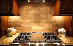 kitchen backsplash ideas stone