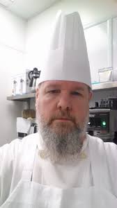 Chef Steven Sinclair