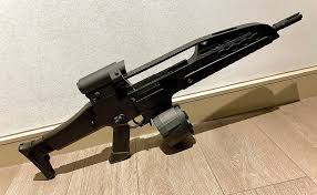 109 best Xm8 images on Pholder | Airsoft, Military Porn and Gun Porn