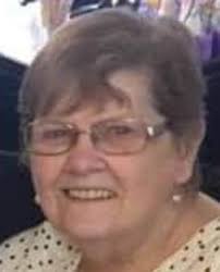 Eileen Hill Obituary