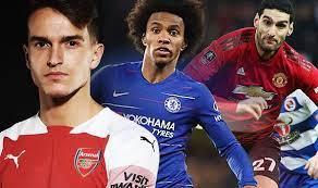 Transfer news central (tnc) brings you the latest football transfer news from around the world. Deadline Day Live Arsenal Man Utd Liverpool Chelsea Transfer Latest Done Deals Today Football Sport Express Co Uk