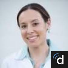 Dr. Anna Glezer, MD