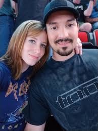 Bikers Behind the Blue would like to wish a huge part of our support system  a Happy 11 Year Wedding Anniversary. Congratulations Lindsay and Anthony  from Back The Blue NC, Inc. We