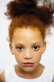 Mixed Race Black And Ginger Mixed Babies Good News Beautiful Red Hair People With Red Hair Natural Red Hair