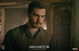 Mehmet Batman Film Osman
