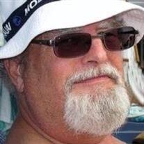 Terry Gail Mosier Obituary