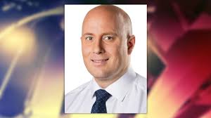 Eric Rucker named KTXL Weekend Anchor, one of several recent on-air moves