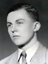 Norman Arthur Edwards Obituary