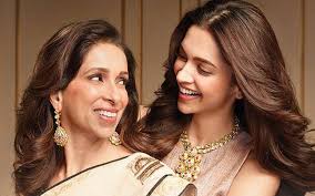 I Thought Deepika S Depression Was Due To Some Boyfriend Issue Says Her Mom Ujjala Movies News Getting out of bed was a struggle and i would break down for no reason, padukone said.