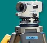 Surveying Equipment – SiteSurv USA