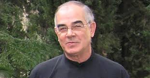 New Rector of the Community of Sts. John and Paul, Rome