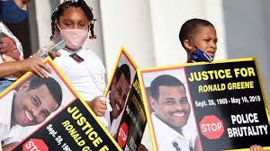 Oj simpson case paranormal ronald goldman famous murders celebrity deaths foto real evil people after life hollywood. Photos Fuel Concerns Over In Custody Death Of La Black Man Gv Wire